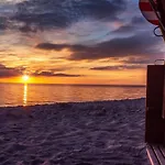 Апартаменты Beach'n'sea 9 Грёмиц