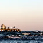 Апартаменты Beach'n'sea 9