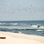 Beach'n'sea 9 Апартаменты *