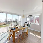 Beach'n'sea 9 Апартаменты *