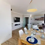 Beach'n'sea 9 Апартаменты Грёмиц