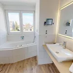 Beach'n'sea 9 Апартаменты *