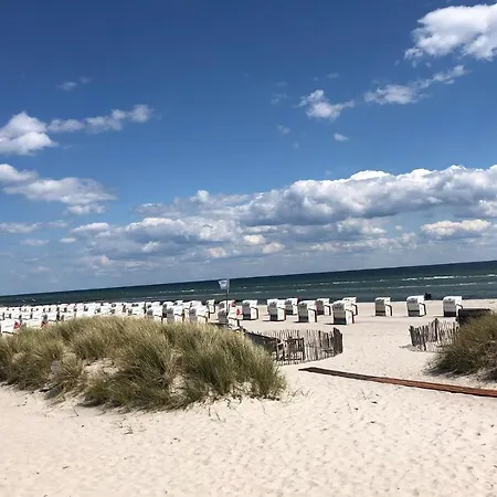 Beach'n'sea 9 Διαμέρισμα *
