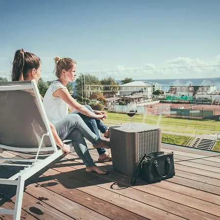 Apartament Beach'n'sea 9 Grömitz