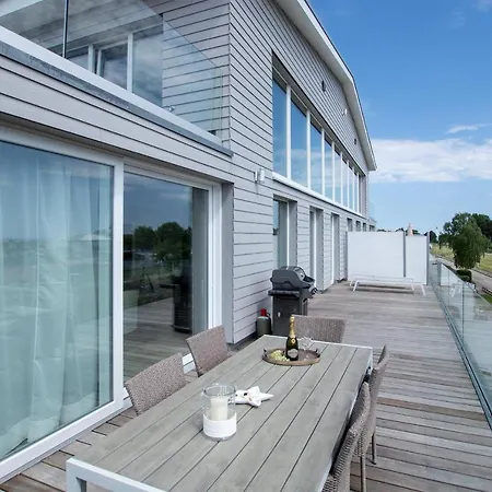 Apartament Beach'n'sea 9