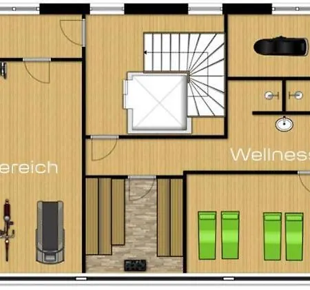 Beach'n'sea 9 Apartament *