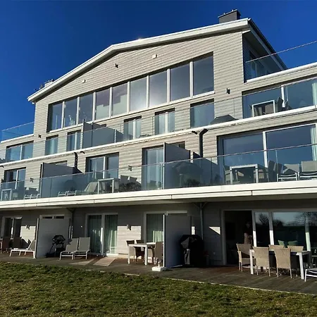 Beach'n'sea 9 * Grömitz