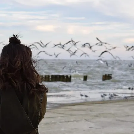 Beach'n'sea 9 Grömitz