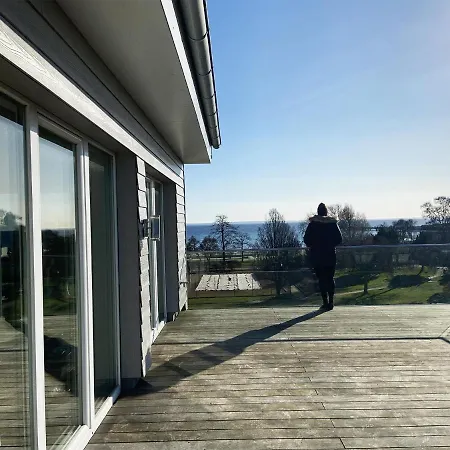 Beach'n'sea 9 Apartament *