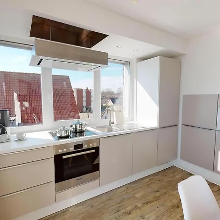 Beach'n'sea 9 Grömitz