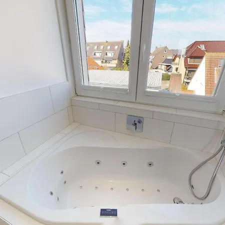 Beach'n'sea 9 Apartament Grömitz