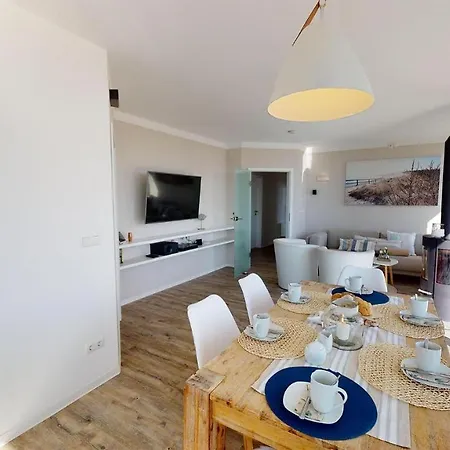 Beach'n'sea 9 Appartement Grömitz