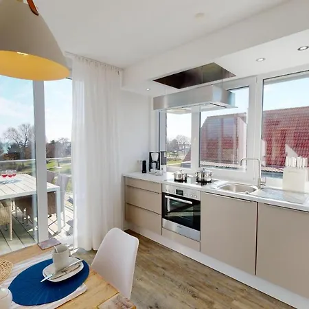 Beach'n'sea 9 Appartement *