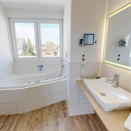 Beach'n'sea 9 Apartament *