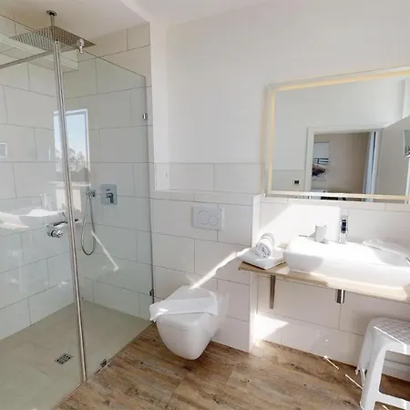 Beach'n'sea 9 Grömitz