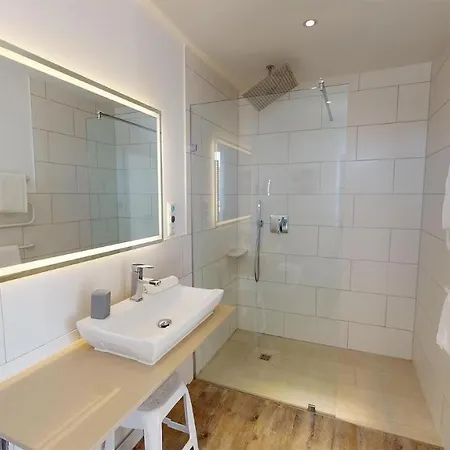 Beach'n'sea 9 * Grömitz