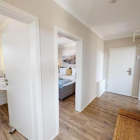 Appartement Beach'n'sea 9 *