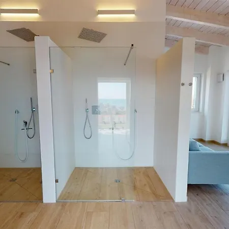 Appartement Beach'n'sea 9 Grömitz