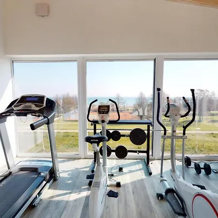 Beach'n'sea 9 Appartement Grömitz
