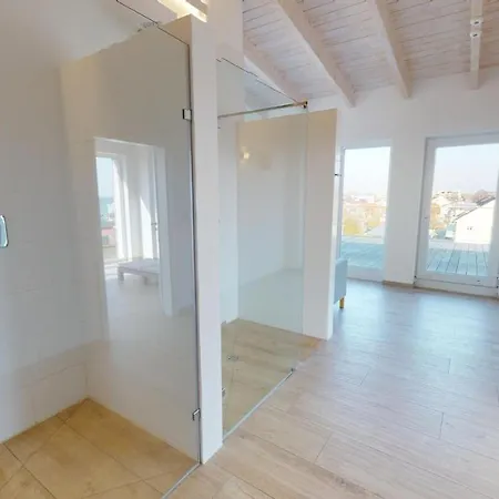 Beach'n'sea 9 Apartament