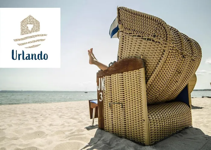 Lägenhet Beach'n'sea 9