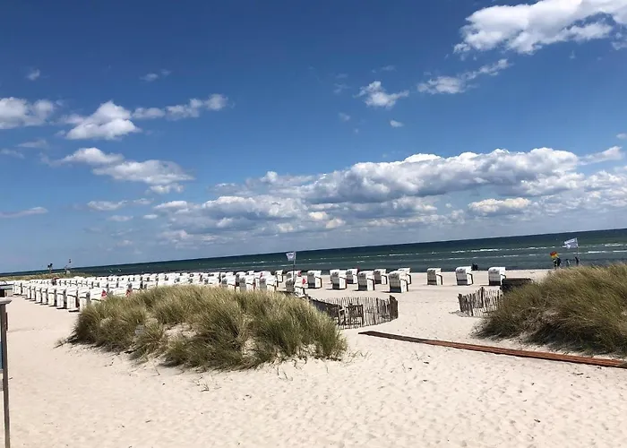 Beach'n'sea 9 Lägenhet *