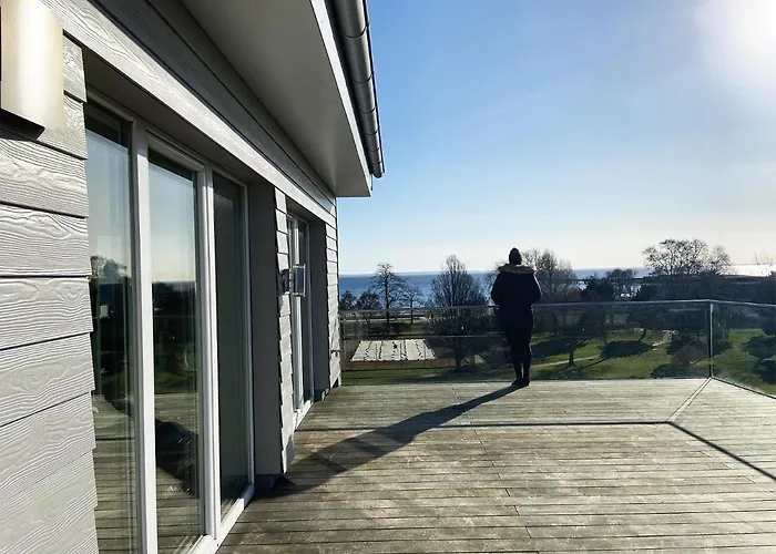 Beach'n'sea 9 Lägenhet *