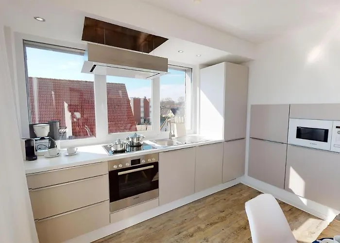 Beach'n'sea 9 Grömitz