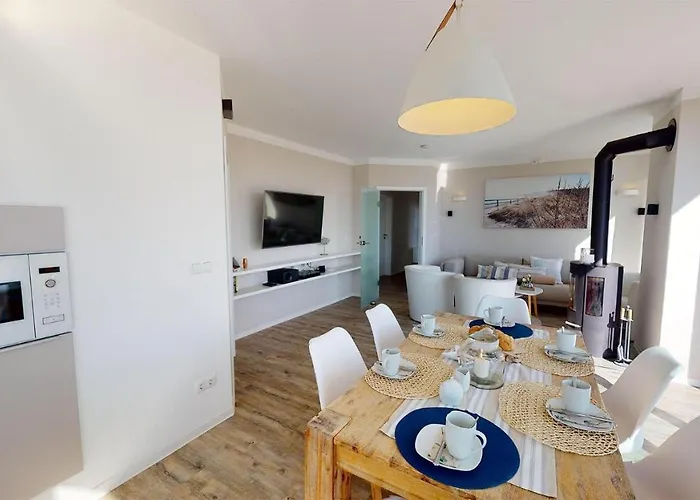 Beach'n'sea 9 Lägenhet Grömitz