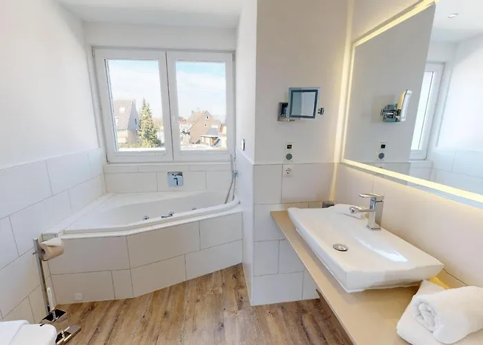 Beach'n'sea 9 Lägenhet *