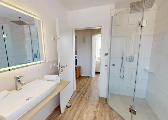 Lägenhet Beach'n'sea 9