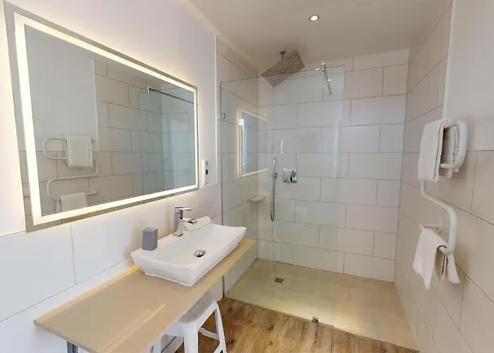 Beach'n'sea 9 * Grömitz