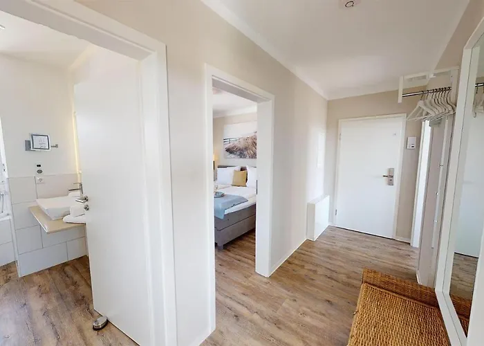 Lägenhet Beach'n'sea 9 *