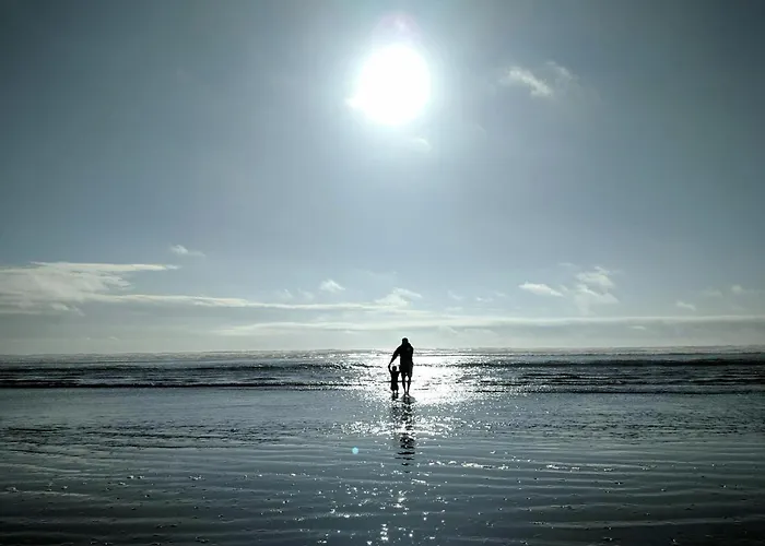 Lägenhet Beach'n'sea 9